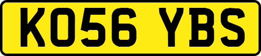 KO56YBS