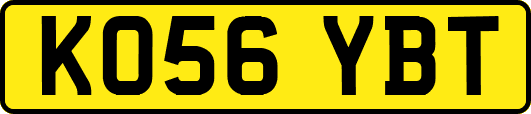 KO56YBT