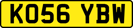KO56YBW
