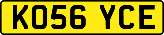 KO56YCE