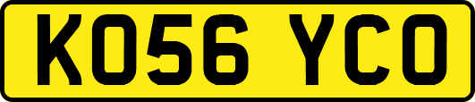 KO56YCO