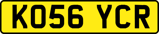 KO56YCR