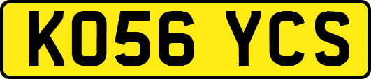 KO56YCS