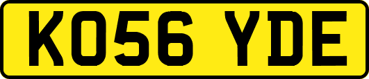 KO56YDE