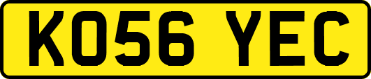 KO56YEC