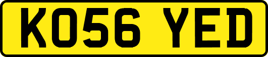 KO56YED