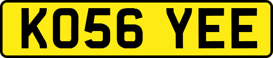 KO56YEE