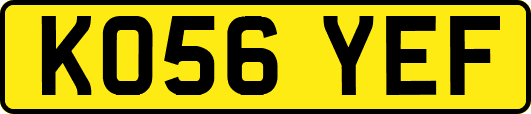 KO56YEF
