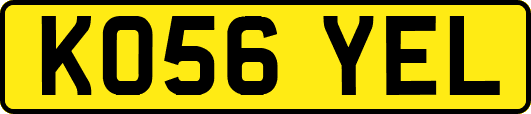 KO56YEL