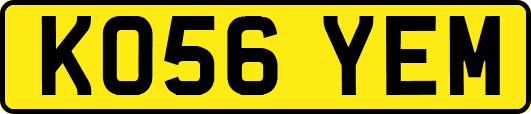 KO56YEM
