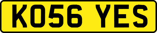 KO56YES