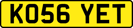 KO56YET