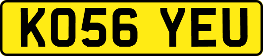 KO56YEU