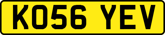 KO56YEV