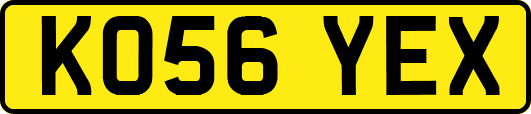 KO56YEX