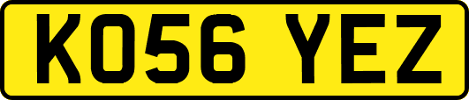 KO56YEZ