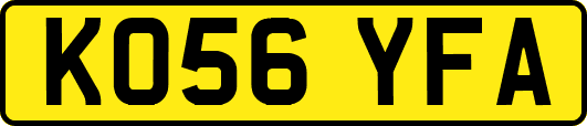 KO56YFA