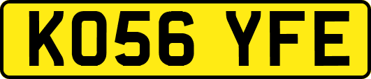 KO56YFE