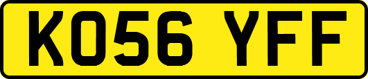 KO56YFF