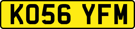 KO56YFM