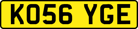 KO56YGE