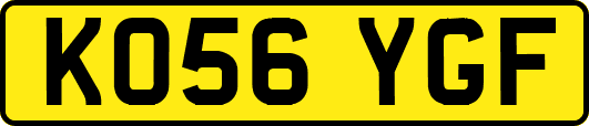 KO56YGF