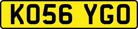 KO56YGO