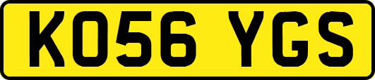 KO56YGS