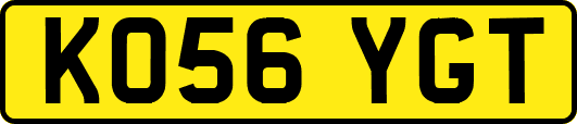 KO56YGT