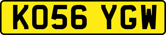 KO56YGW