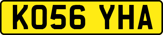 KO56YHA