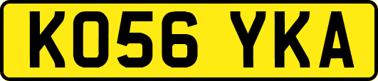 KO56YKA