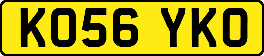 KO56YKO
