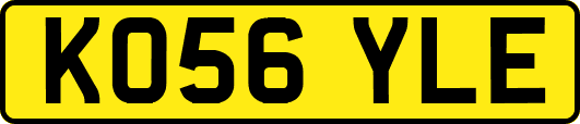 KO56YLE