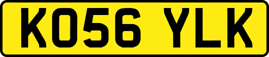 KO56YLK