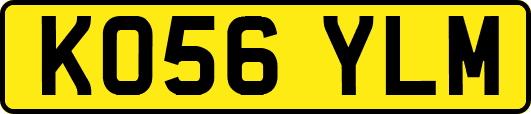 KO56YLM