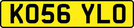 KO56YLO
