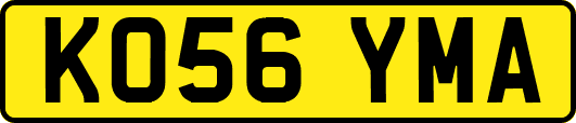 KO56YMA