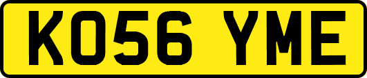 KO56YME