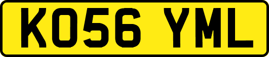 KO56YML