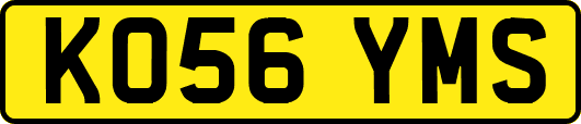 KO56YMS