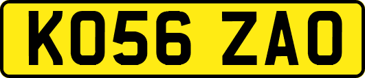 KO56ZAO