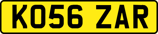 KO56ZAR