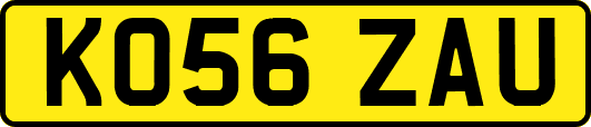 KO56ZAU