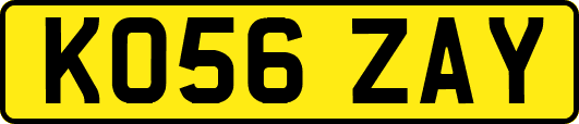 KO56ZAY
