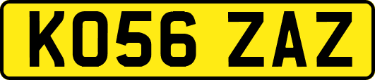 KO56ZAZ