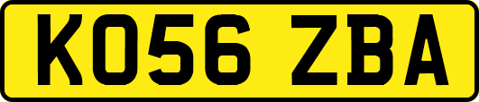 KO56ZBA