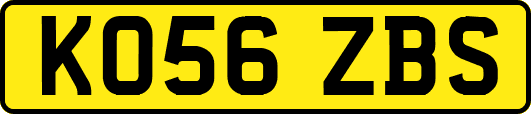 KO56ZBS