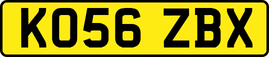 KO56ZBX