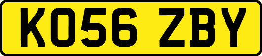 KO56ZBY